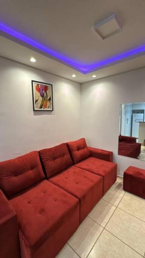 Apartamento do Aconchego